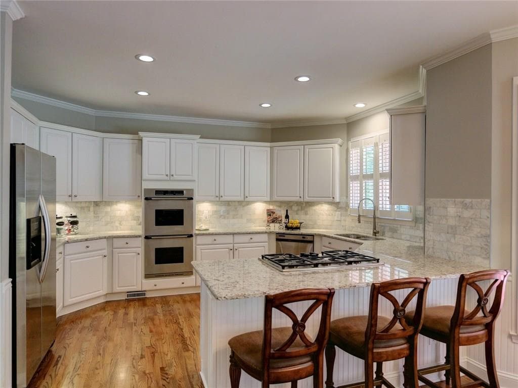 5230 Deerlake Drive, Alpharetta, GA 30005 — most recent listing photo