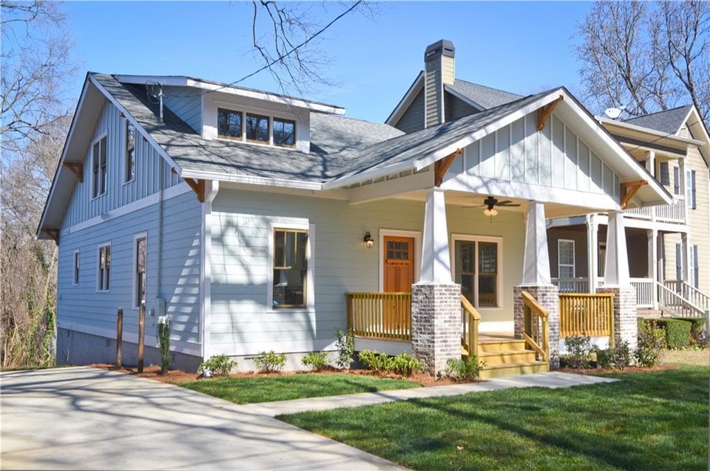 3 bedroom, 1,861 sq ft single family residence sold at 82 Atlanta Avenue, Atlanta, GA 30315