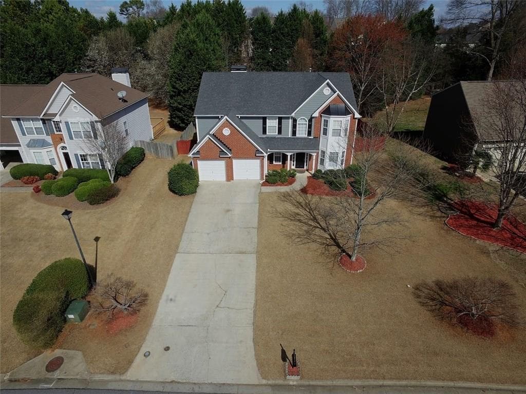 1900 Overland Crossing, Alpharetta, GA 30004 — most recent listing photo