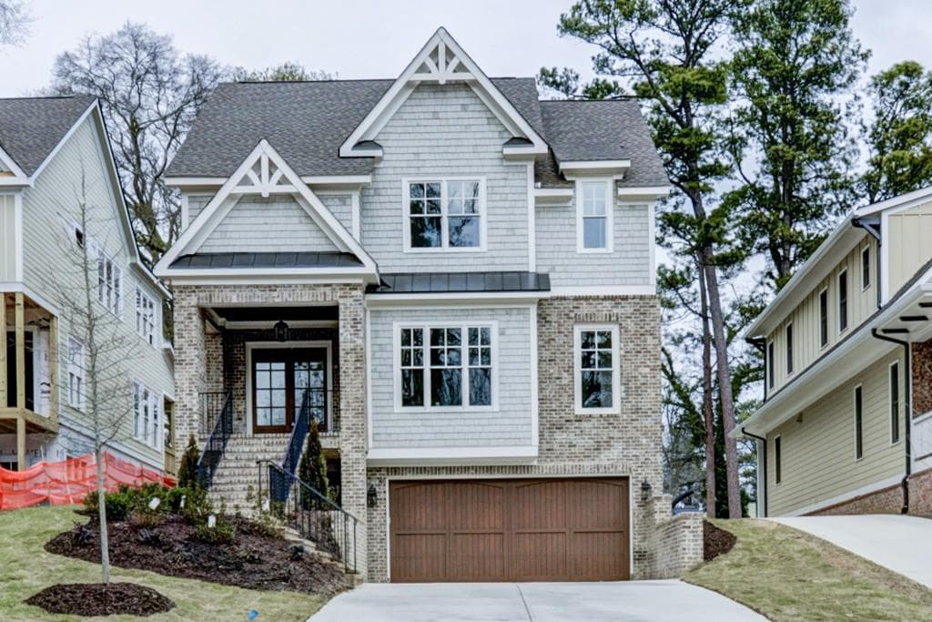 1280 Star Drive, Brookhaven, GA 30319 — most recent listing photo