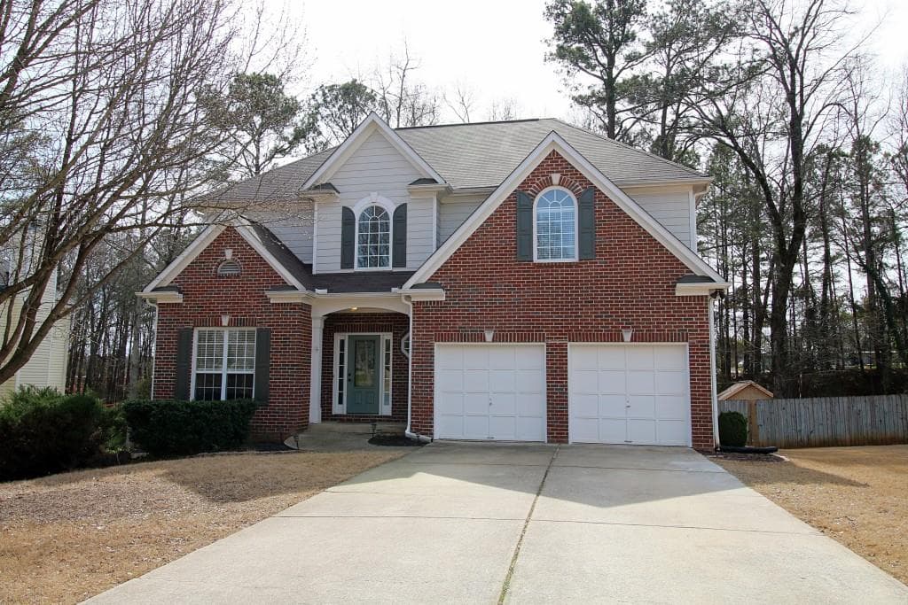 5960 Rives Drive, Alpharetta, GA 30004 — most recent listing photo