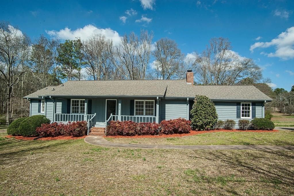 216 Sycamore Drive, Canton, GA 30115 — most recent listing photo