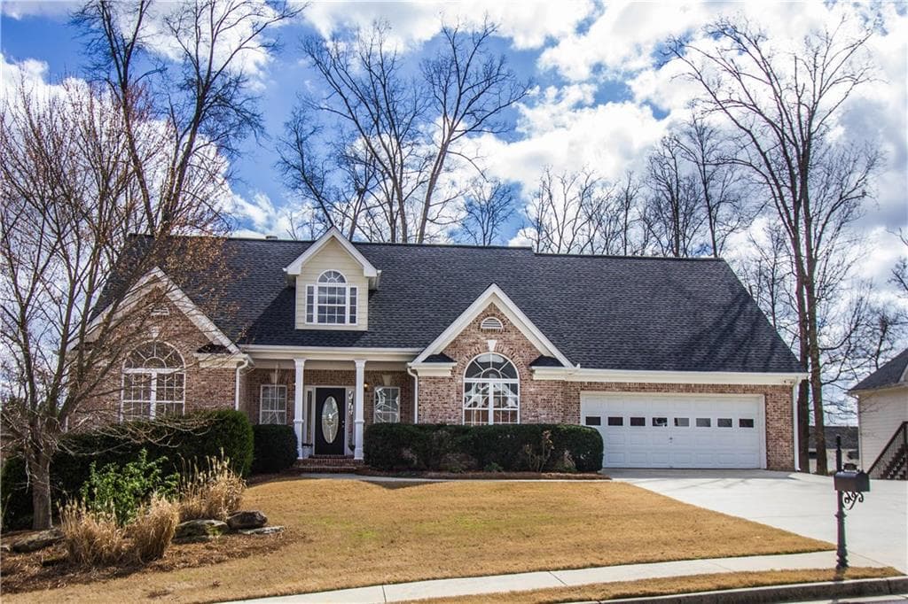 3820 Butler Springs Drive, Loganville, GA 30052 — most recent listing photo