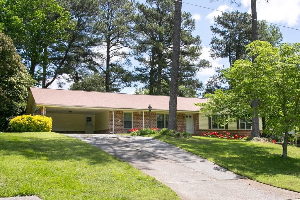 558 Chanterella Road, Lilburn, GA 30047 — most recent listing photo