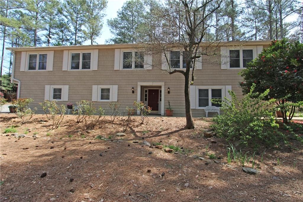 3730 Shelby Lane, Marietta, GA 30062 — most recent listing photo
