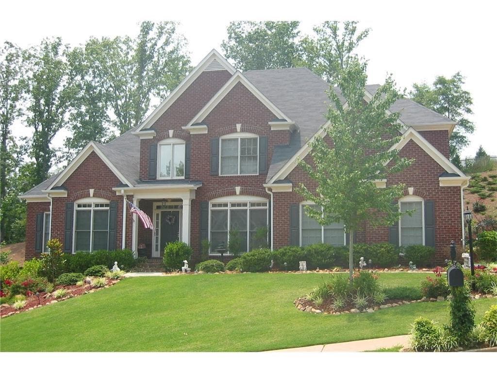 515 BROOKESHYRE Court, Woodstock, GA 30188 — most recent listing photo