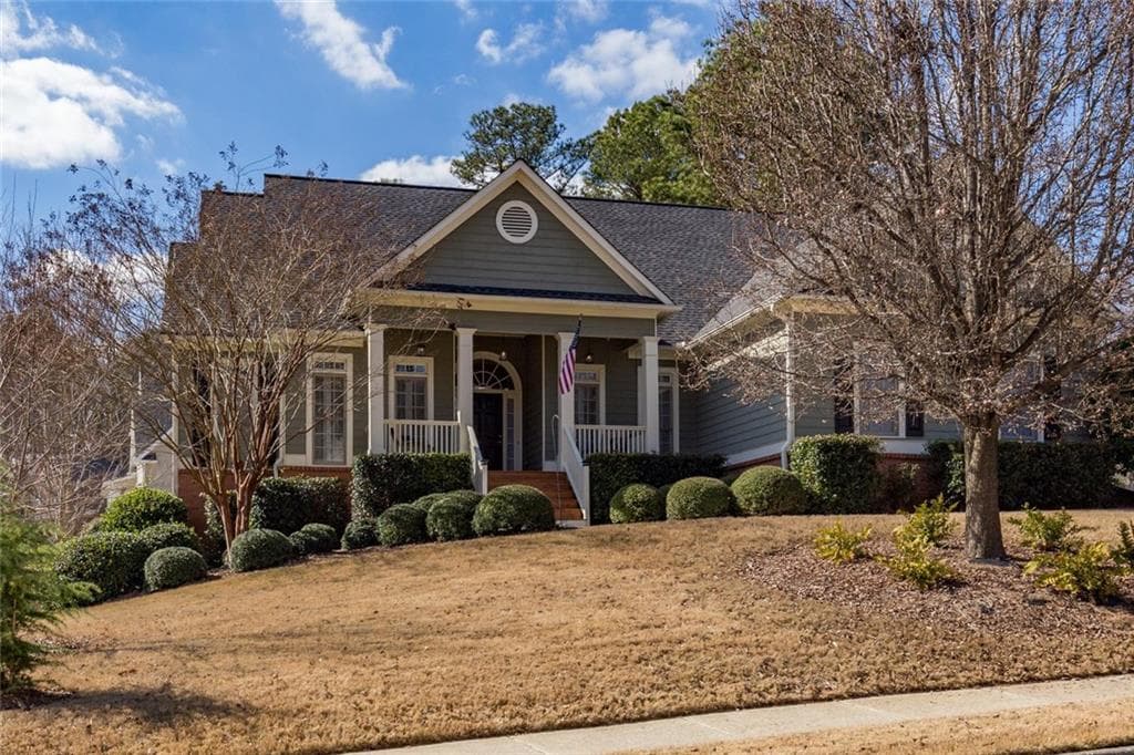 2053 Double Creek Drive, Powder Springs, GA 30127 — most recent listing photo
