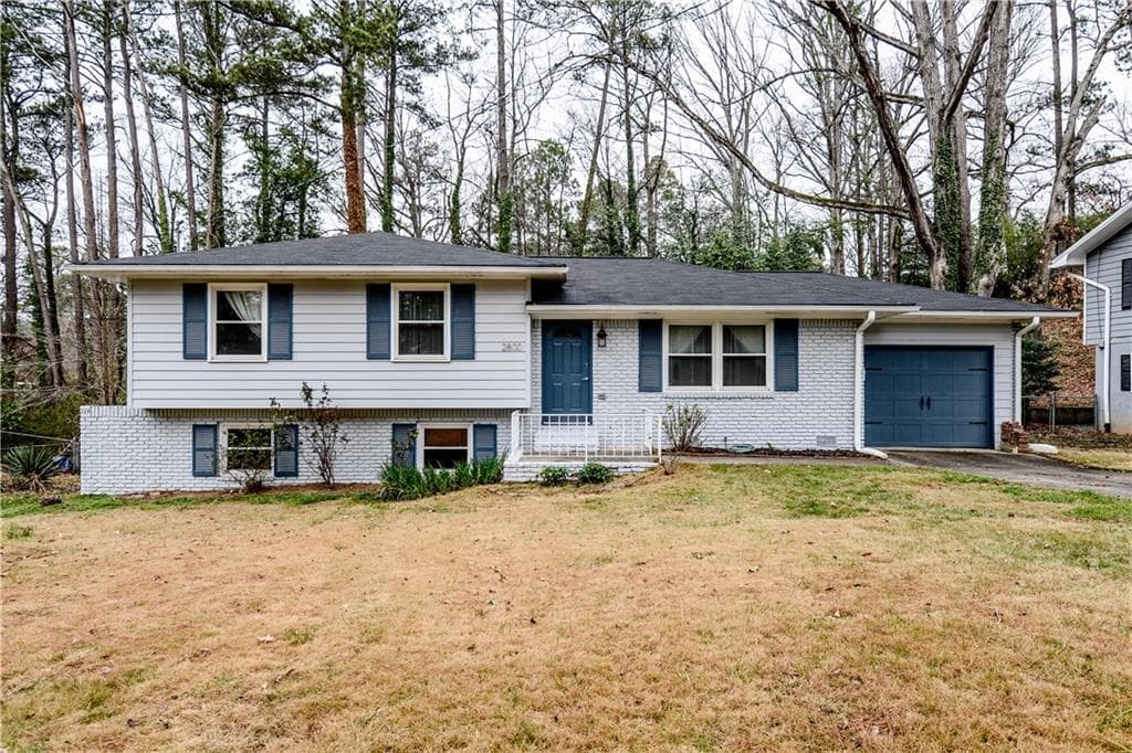 2800 Pioneer Court, Atlanta, GA 30341 — most recent listing photo