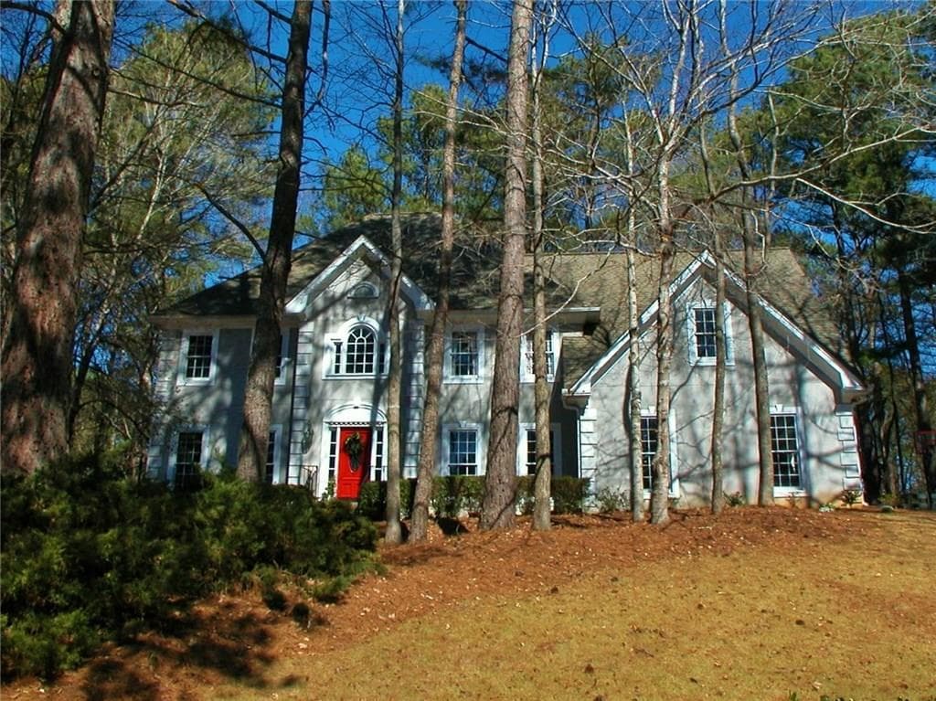 9590 Fenbrook Court, Johns Creek, GA 30022 — most recent listing photo