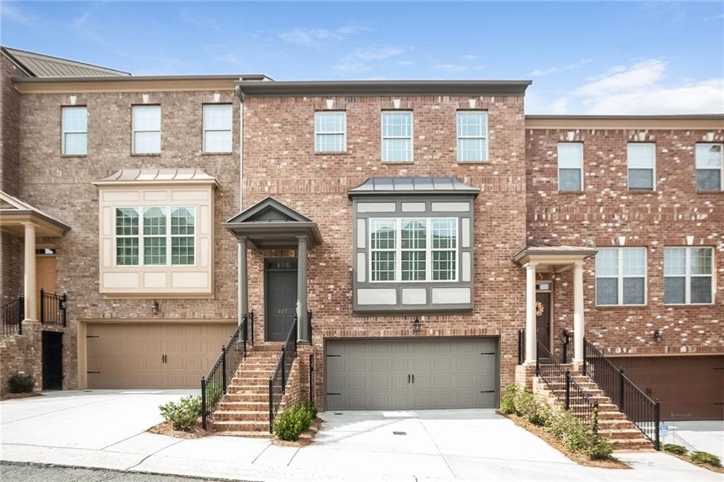 870 Cedar River Court, Marietta, GA 30067 — most recent listing photo