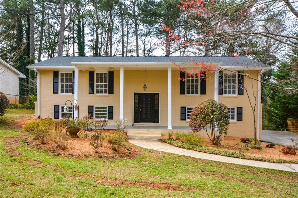 2838 Goodfellows Road, Tucker, GA 30084 — most recent listing photo