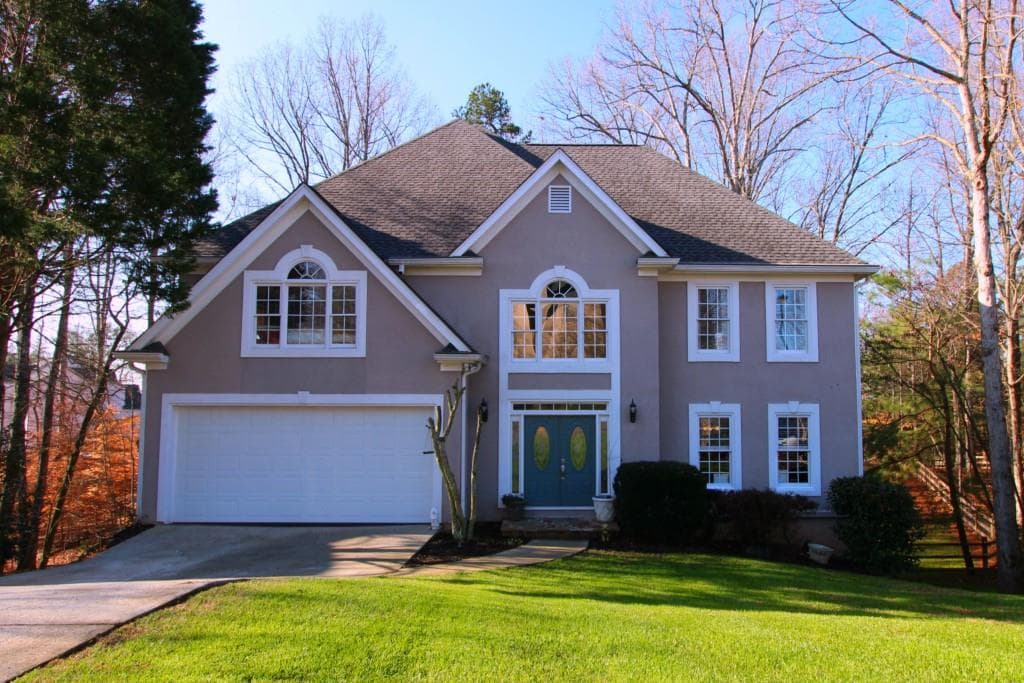 11130 Crofton Overlook Court, Johns Creek, GA 30097 — most recent listing photo