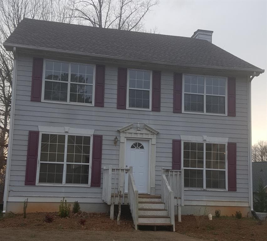 1650 Keswick Place Drive, Lawrenceville, GA 30043 — most recent listing photo