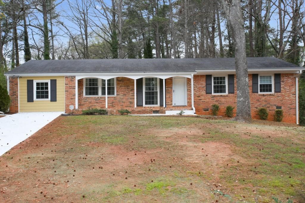 1036 Verdi Way, Clarkston, GA 30021 — most recent listing photo