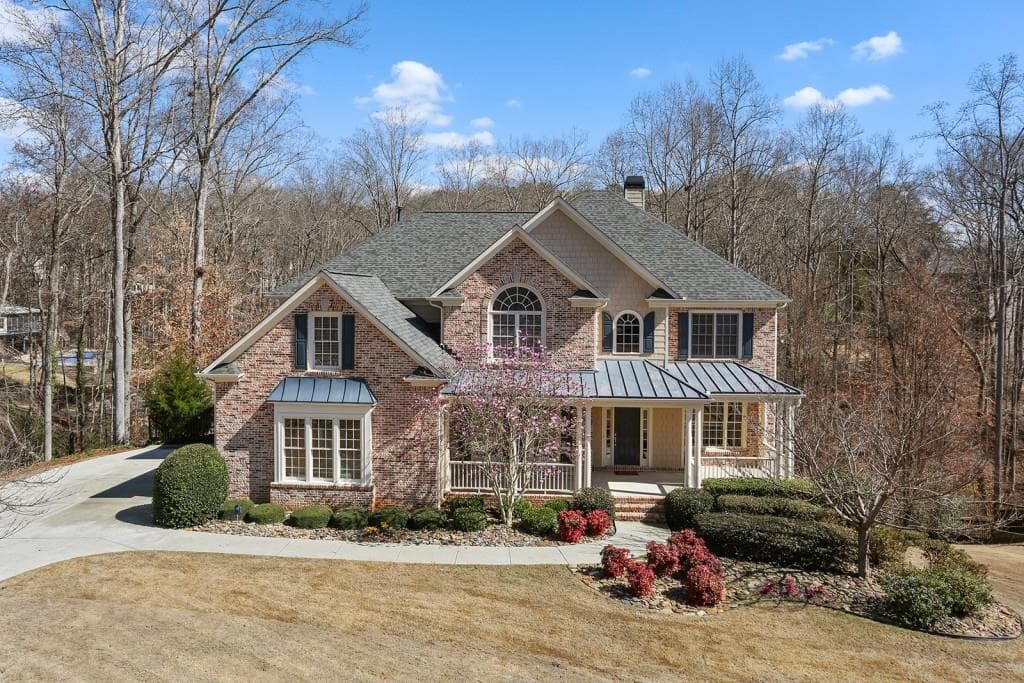 5015 Huntwood Way, Roswell, GA 30075 — most recent listing photo
