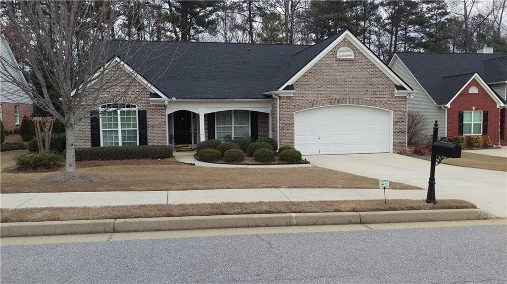 3492 STONELEIGH RUN Drive, Buford, GA 30519 — most recent listing photo