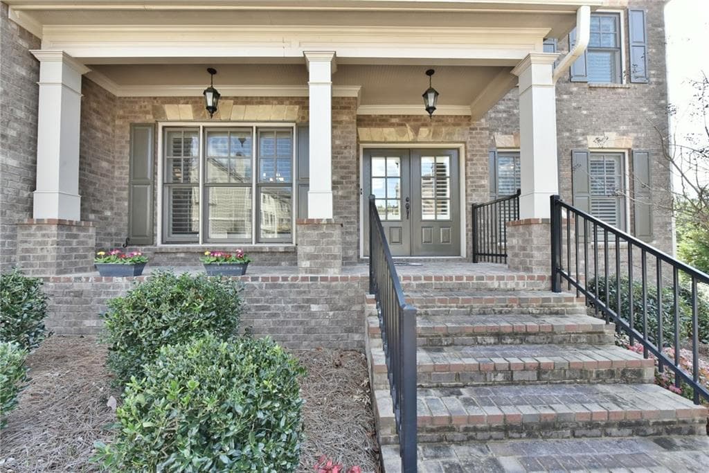 1350 Hilltop Overlook Drive, Marietta, GA 30062 — most recent listing photo