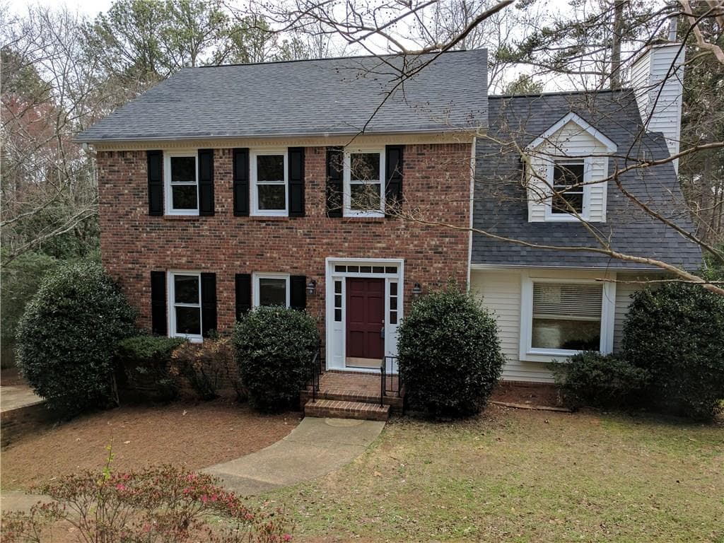 3425 Stillridge Drive, Alpharetta, GA 30022 — most recent listing photo