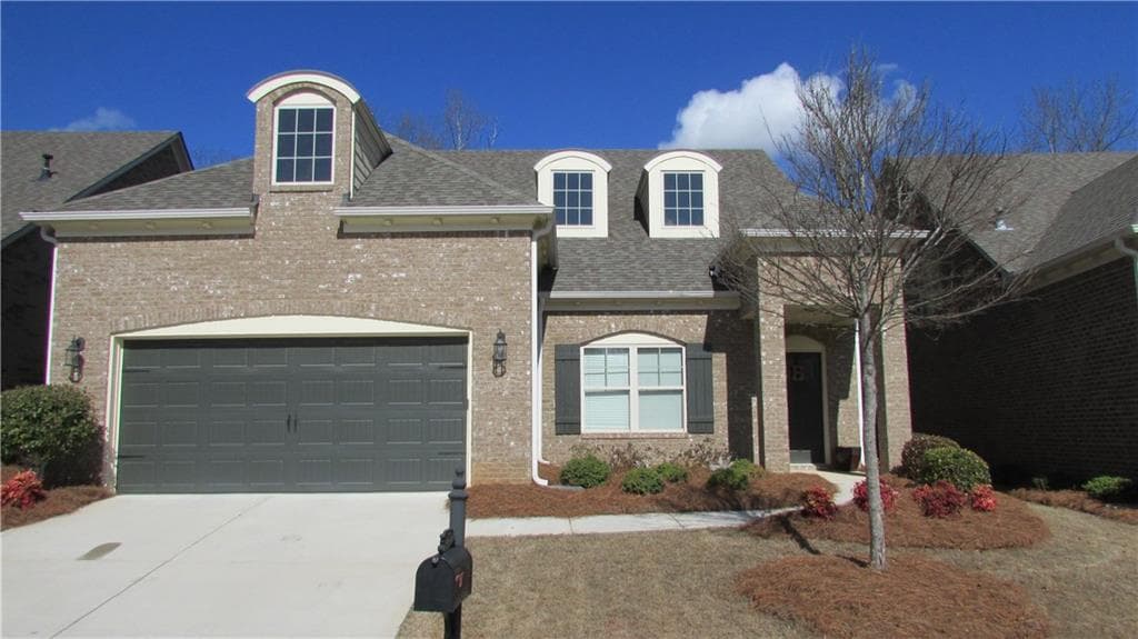 123 Meridian Drive, Woodstock, GA 30188 — most recent listing photo