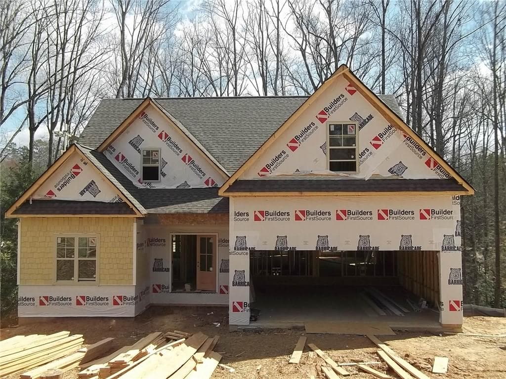 1237 BLOOMSBURY Lane, Gainesville, GA 30501 — most recent listing photo