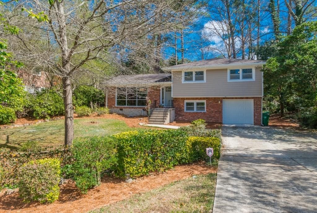 629 Willivee Drive, Decatur, GA 30033 — most recent listing photo