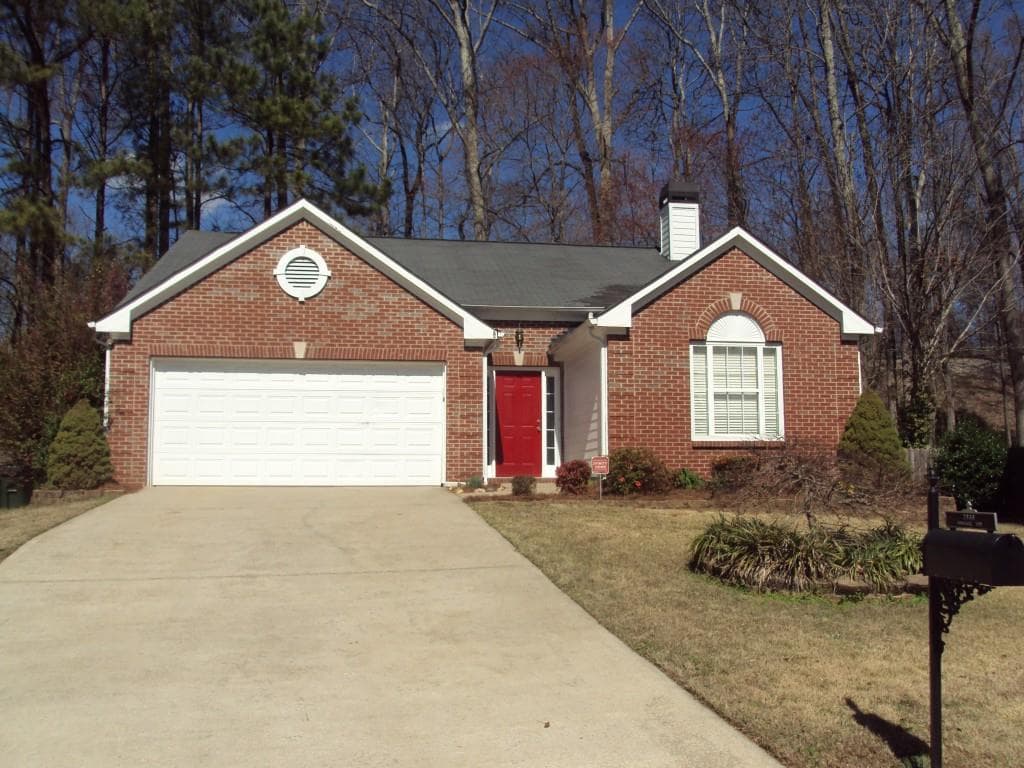 2836 Amhurst Way, Kennesaw, GA 30144 — most recent listing photo