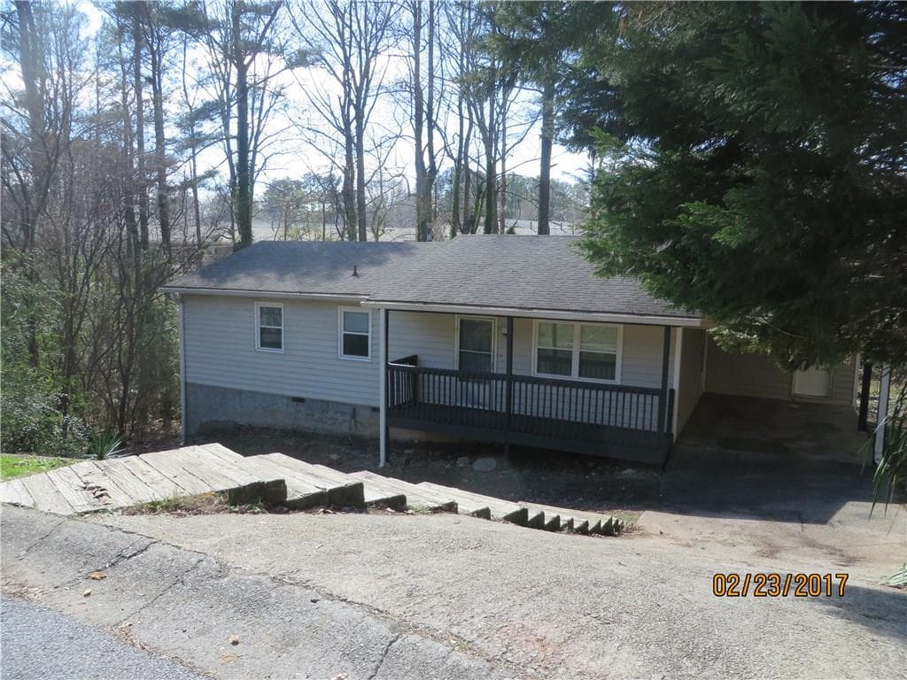 295 Monument Court, Marietta, GA 30060 — most recent listing photo