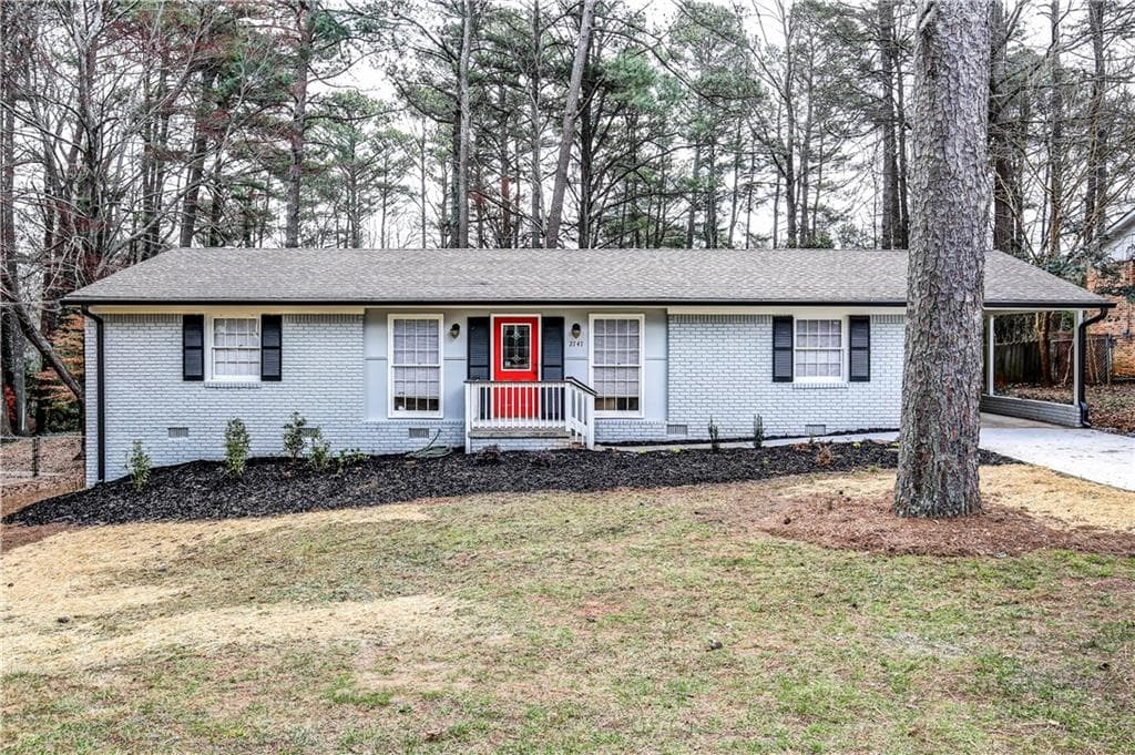 2747 Esquire Way, Tucker, GA 30084 — most recent listing photo