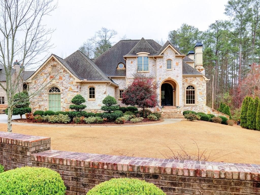 2915 Lassiter Road, Marietta, GA 30062 — most recent listing photo