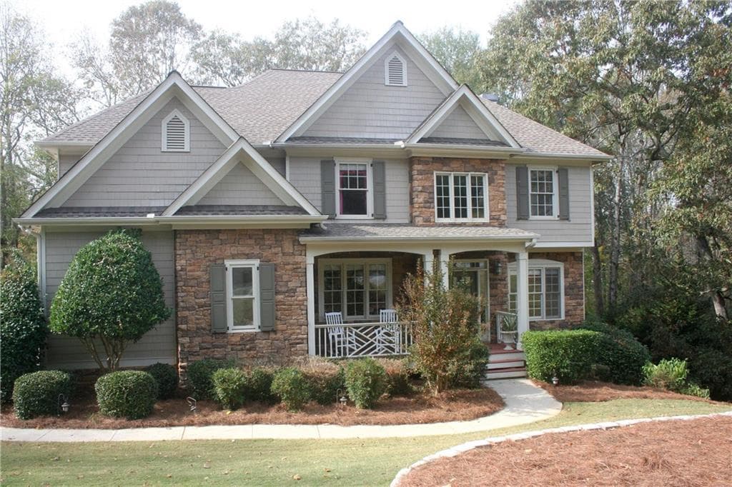 2045 Woods River Lane, Duluth, GA 30097 — most recent listing photo