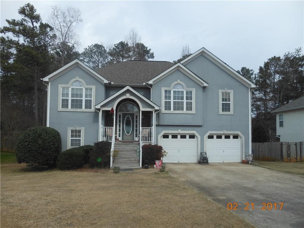 4244 High Country Drive, Douglasville, GA 30135 — most recent listing photo