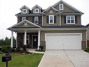 314 Parkmont Way, Dallas, GA 30132 — most recent listing photo