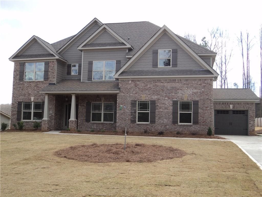 490 Jefferson Boulevard, Jefferson, GA 30549 — most recent listing photo