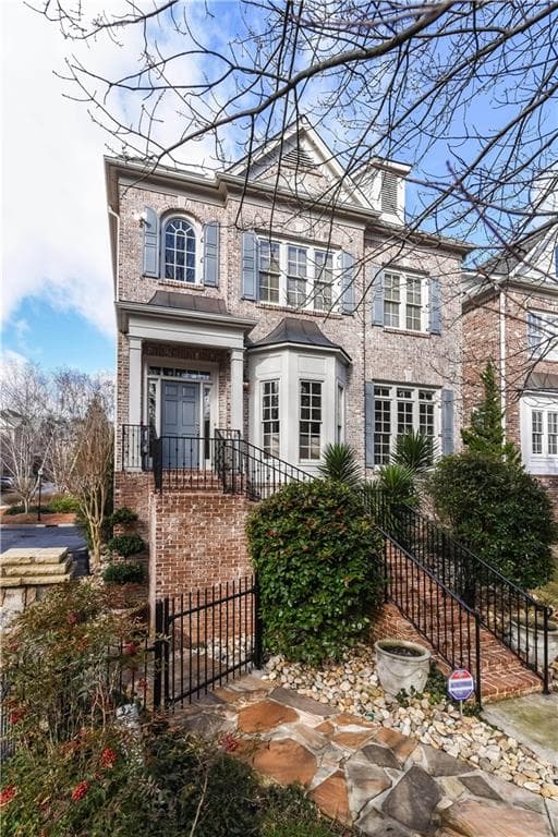 1123 Valley Overlook Drive, Atlanta, GA 30324 — most recent listing photo