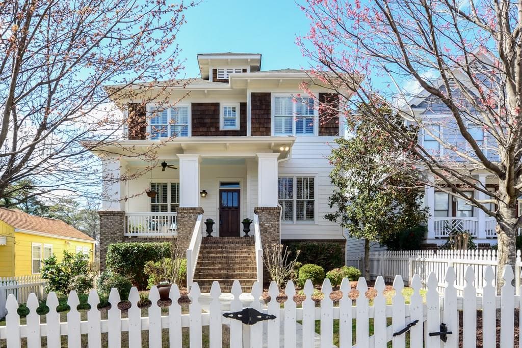 3212 Cates Avenue, Brookhaven, GA 30319 — most recent listing photo
