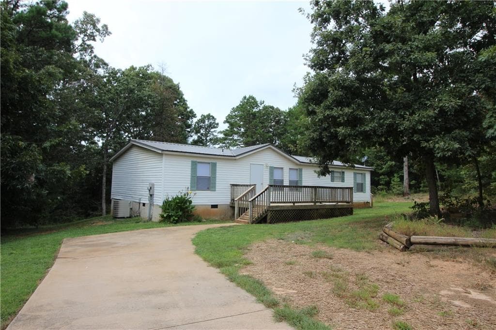 6739 VICTORIA Lane, Lula, GA 30554 — most recent listing photo