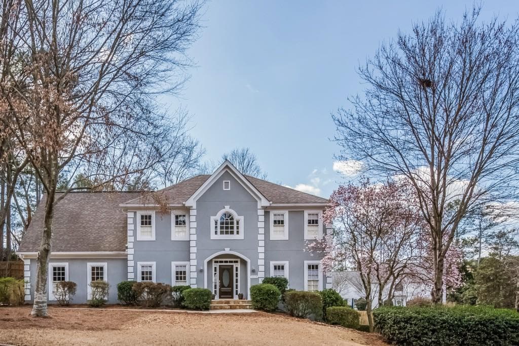3225 Hartridge Drive, Johns Creek, GA 30022 — most recent listing photo