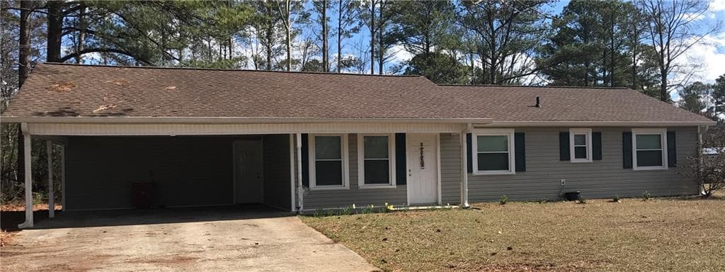 4958 Kings Highway, Douglasville, GA 30135 — most recent listing photo
