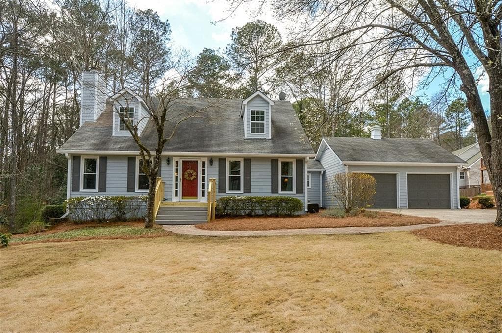 1441 Brookcliff Drive, Marietta, GA 30062 — most recent listing photo