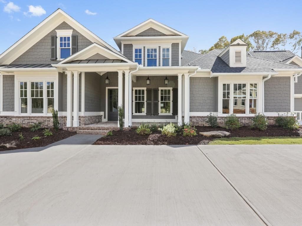 4960 Churchill Ridge Drive, Cumming, GA 30028 — most recent listing photo