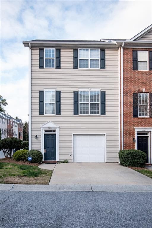 5369 Hickory Knoll, Norcross, GA 30071 — most recent listing photo