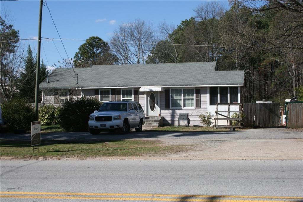 118 Industrial Park Drive, Lawrenceville, GA 30046 — most recent listing photo