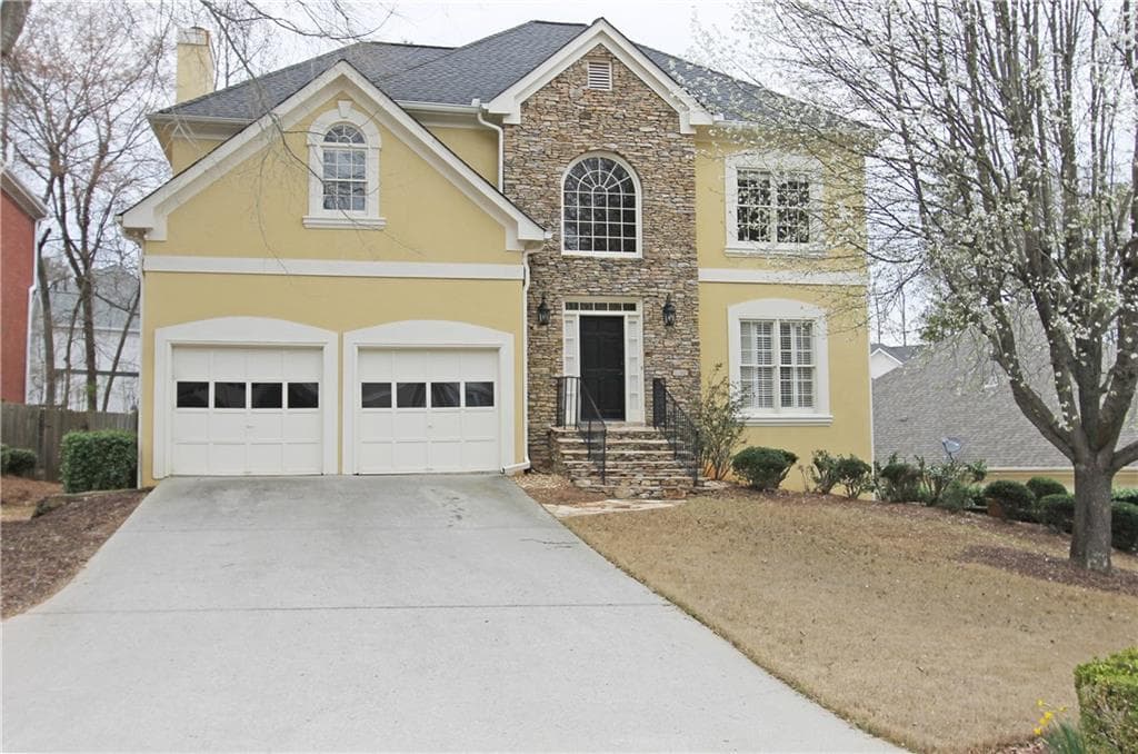 4925 Haydens Walk Drive, Alpharetta, GA 30022 — most recent listing photo