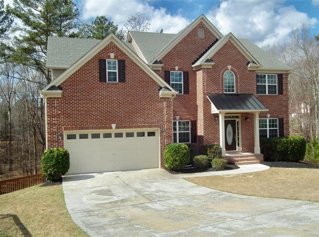 1355 Lilac Arbor Road, Dacula, GA 30019 — most recent listing photo