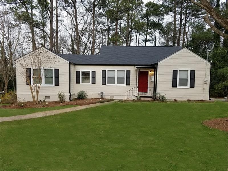 1717 Cecilia Drive, Atlanta, GA 30316 — most recent listing photo