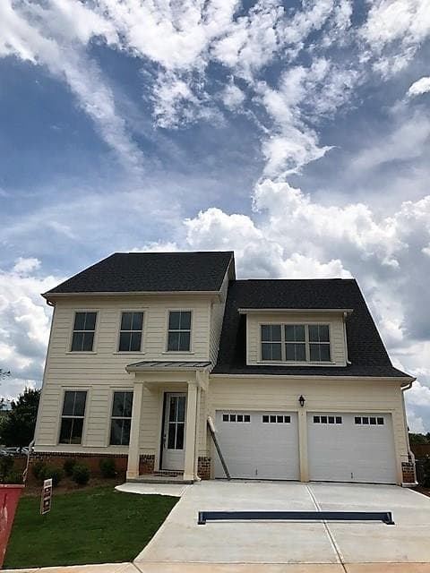 2242 Cosgrove Place, Snellville, GA 30078 — most recent listing photo