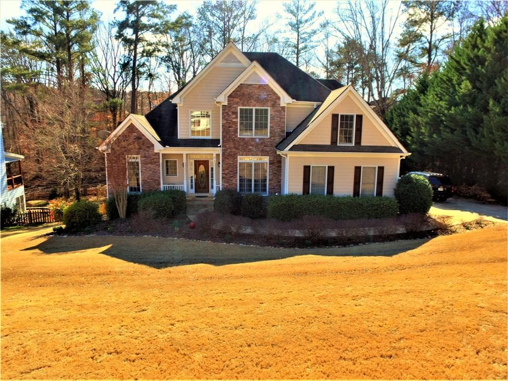 3030 Woodfield Way, Cumming, GA 30040 — most recent listing photo