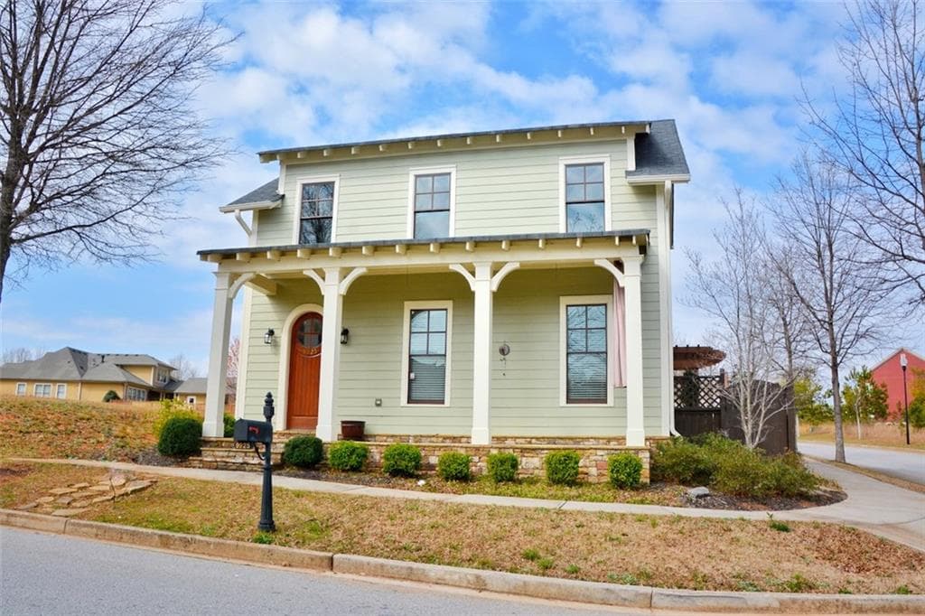 9925 Ashton Old Road, Douglasville, GA 30135 — most recent listing photo