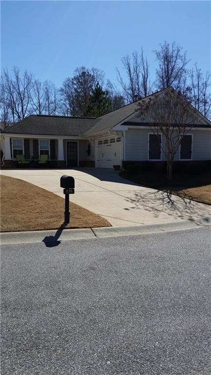 226 Patti Place, Canton, GA 30114 — most recent listing photo