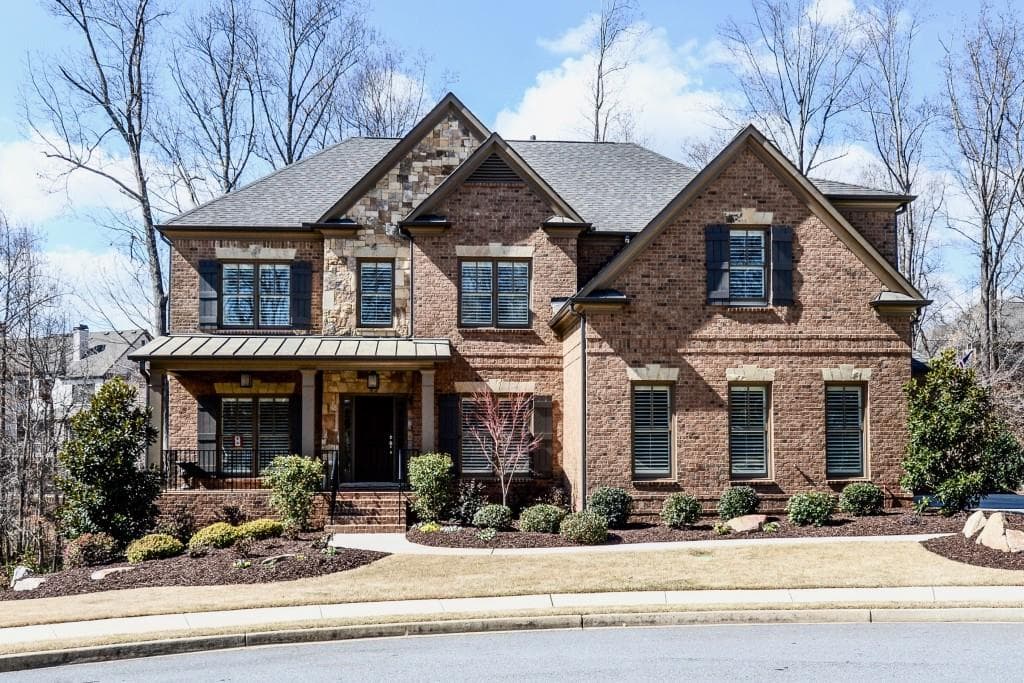 3830 Yaupon Way, Cumming, GA 30040 — most recent listing photo